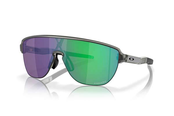 OAKLEY 9248 CORRIDOR Occhiali da Sole 