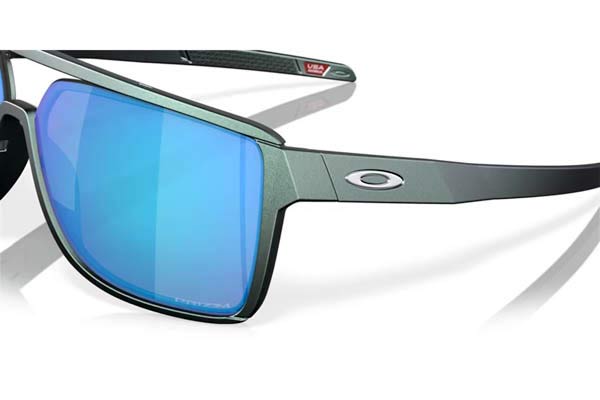 OAKLEY 9147 CASTEL Occhiali da Sole 