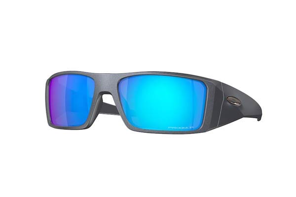 oakley 9231 HELIOSTAT Occhiali da Sole 
