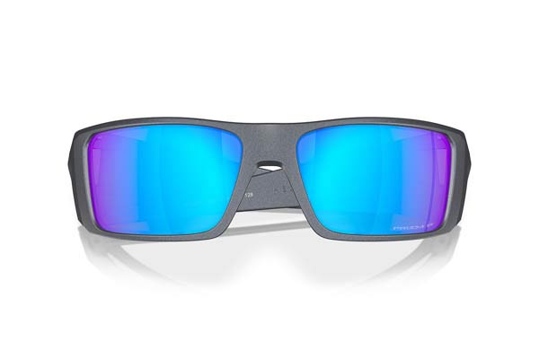 OAKLEY 9231 HELIOSTAT Occhiali da Sole 