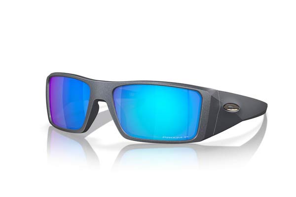 OAKLEY 9231 HELIOSTAT Occhiali da Sole 