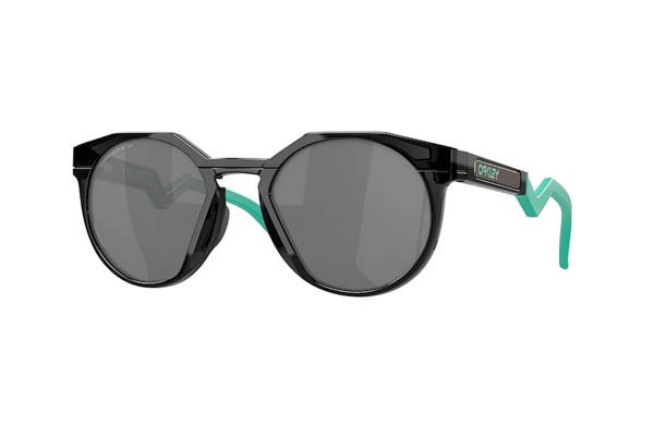 oakley 9242 HSTN Occhiali da Sole 