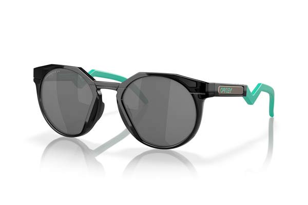 OAKLEY 9242 HSTN Occhiali da Sole 