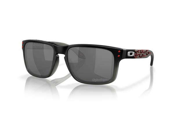 OAKLEY HOLBROOK 9102 Occhiali da Sole 