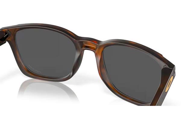 OAKLEY 9018 OJECTOR Occhiali da Sole 