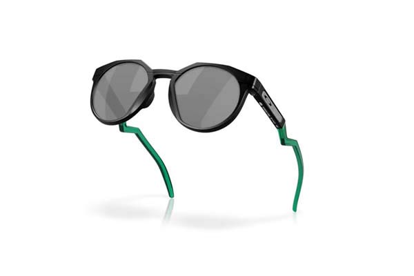 OAKLEY 9242 HSTN Occhiali da Sole 