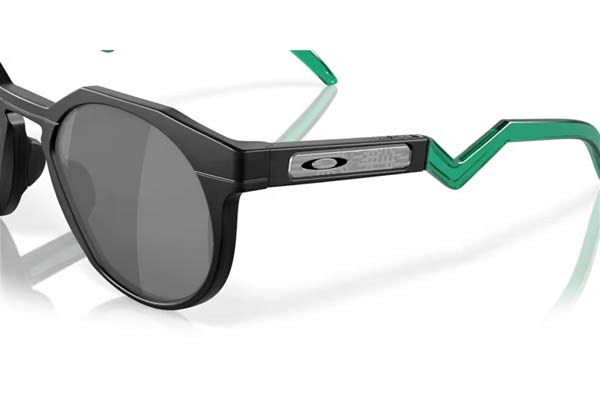 OAKLEY 9242 HSTN Occhiali da Sole 