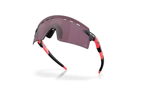 OAKLEY 9235 ENCODER STRIKE VENTED Occhiali da Sole 