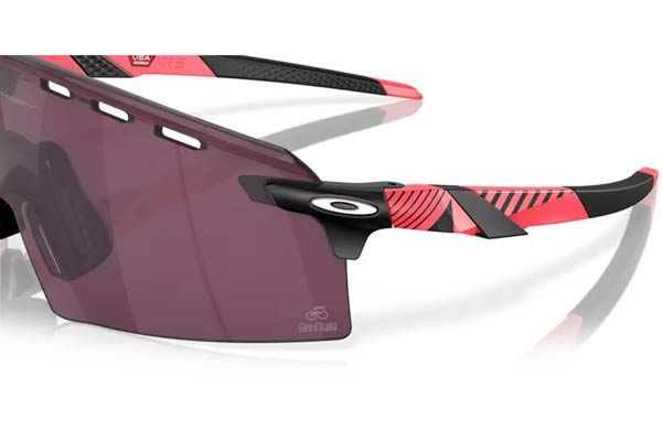 OAKLEY 9235 ENCODER STRIKE VENTED Occhiali da Sole 