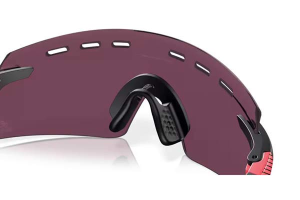 OAKLEY 9235 ENCODER STRIKE VENTED Occhiali da Sole 