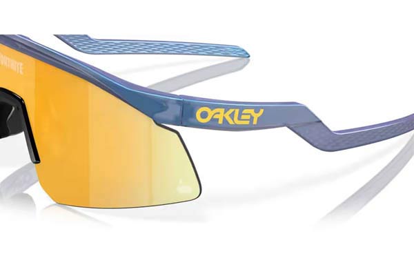 OAKLEY 9229 HYDRA Occhiali da Sole 