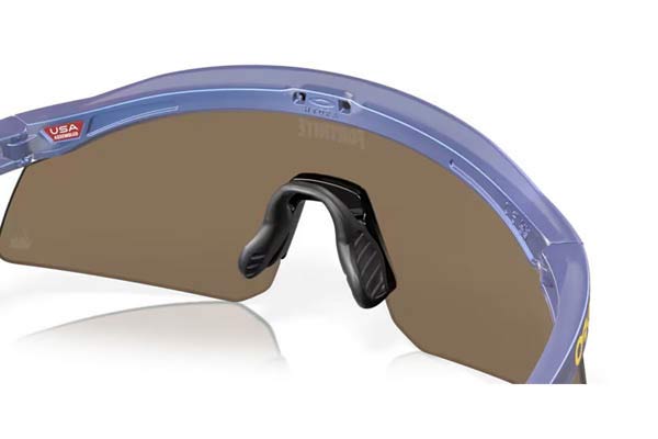 OAKLEY 9229 HYDRA Occhiali da Sole 