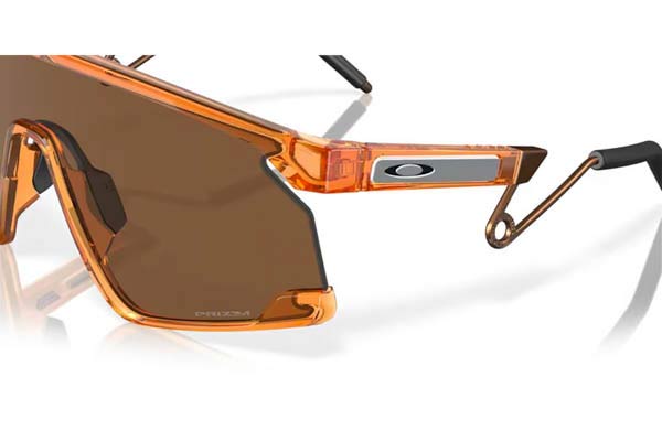 OAKLEY 9237 BXTR METAL Occhiali da Sole 