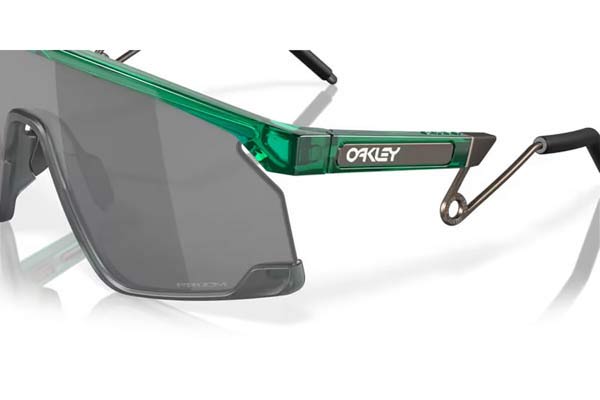 OAKLEY 9237 BXTR METAL Occhiali da Sole 