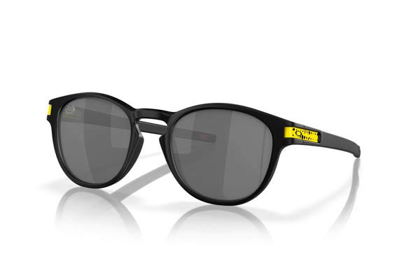 OAKLEY 9265 LATCH Occhiali da Sole 