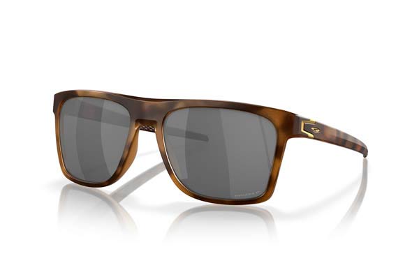 OAKLEY 9100 LEFFINGWELL Occhiali da Sole 