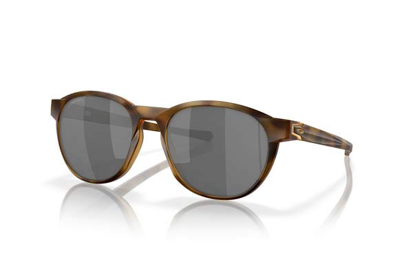 OAKLEY 9126 REEDMACE Occhiali da Sole 