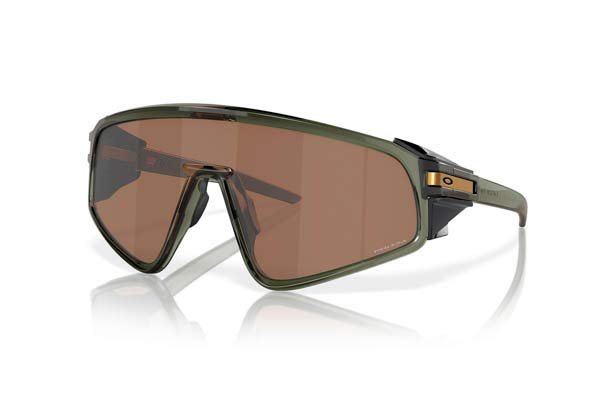 OAKLEY 9404 LATCH PANEL Occhiali da Sole 