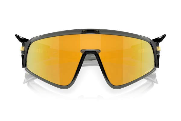 OAKLEY 9404 LATCH PANEL Occhiali da Sole 