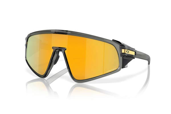 OAKLEY 9404 LATCH PANEL Occhiali da Sole 