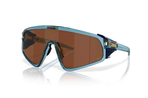 OAKLEY 9404 LATCH PANEL Occhiali da Sole 