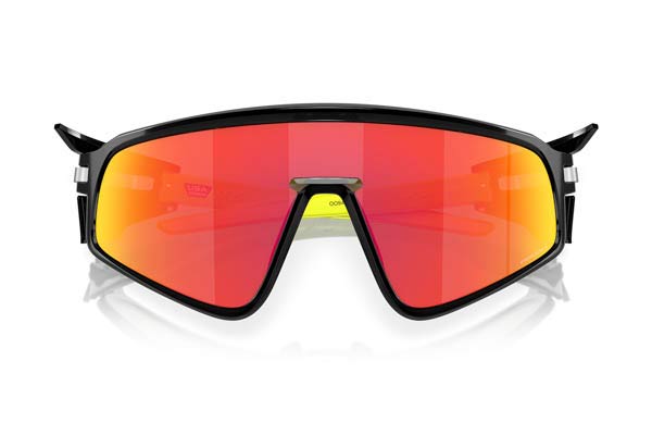 OAKLEY 9404 LATCH PANEL Occhiali da Sole 