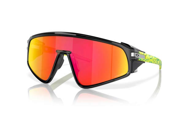 OAKLEY 9404 LATCH PANEL Occhiali da Sole 