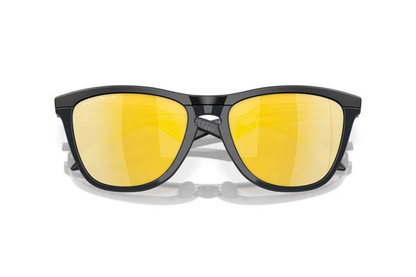 OAKLEY 9289 FROGSKINS HYBRID Occhiali da Sole 