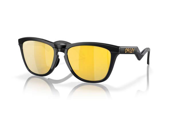 OAKLEY 9289 FROGSKINS HYBRID Occhiali da Sole 