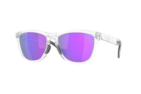 Oakley 9284-FROGSKINS-RANGE 12 size 55 Occhiali da sole Prezzo: 131,98