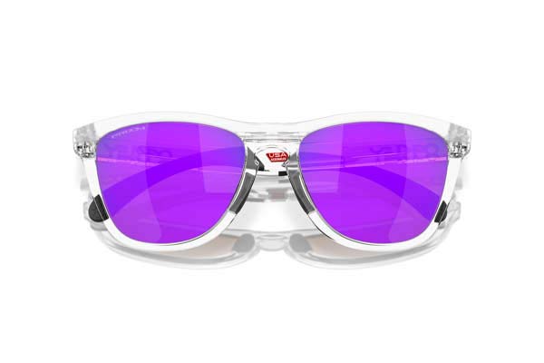OAKLEY 9284 FROGSKINS RANGE Occhiali da Sole 