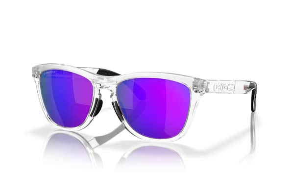 OAKLEY 9284 FROGSKINS RANGE Occhiali da Sole 