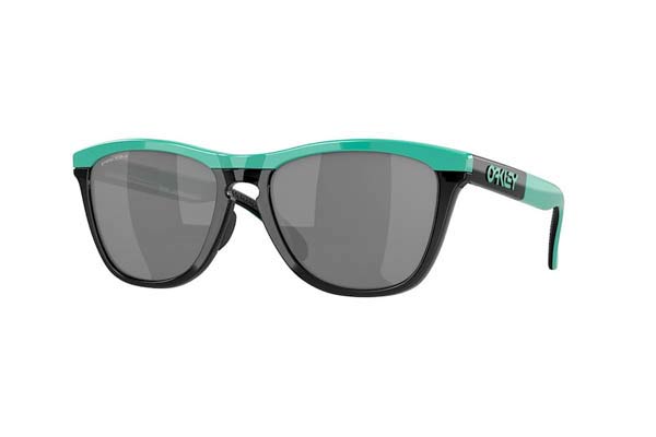 Oakley 9284-FROGSKINS-RANGE 10 size 55 Occhiali da sole Prezzo: 137,77