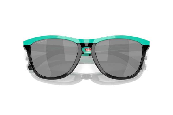 OAKLEY 9284 FROGSKINS RANGE Occhiali da Sole 