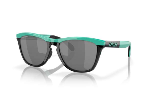 OAKLEY 9284 FROGSKINS RANGE Occhiali da Sole 