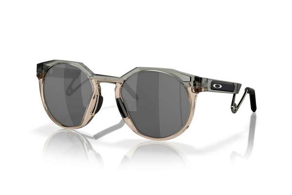 OAKLEY 9279 HSTN METAL Occhiali da Sole 