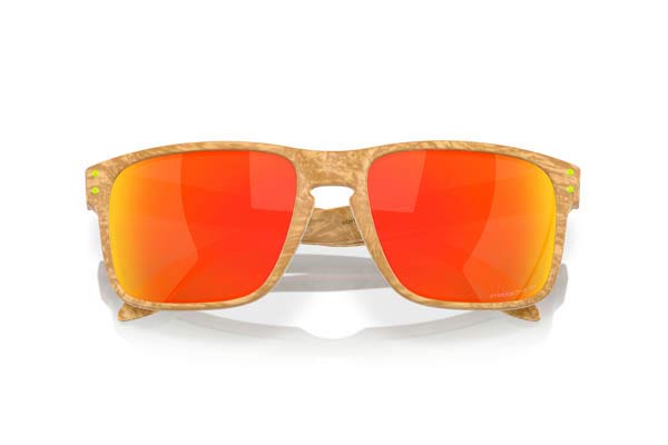 OAKLEY HOLBROOK 9102 Occhiali da Sole 