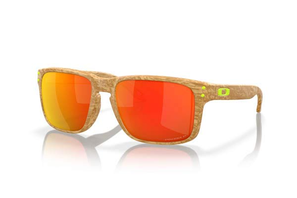 OAKLEY HOLBROOK 9102 Occhiali da Sole 