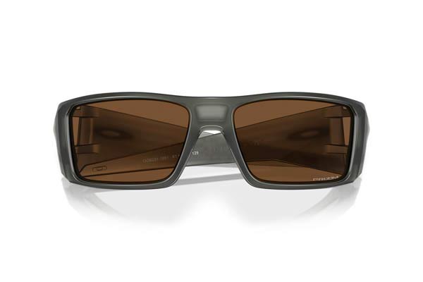 OAKLEY 9231 HELIOSTAT Occhiali da Sole 