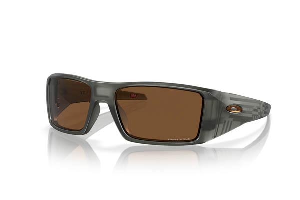 OAKLEY 9231 HELIOSTAT Occhiali da Sole 