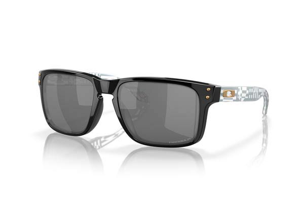 OAKLEY HOLBROOK 9102 Occhiali da Sole 