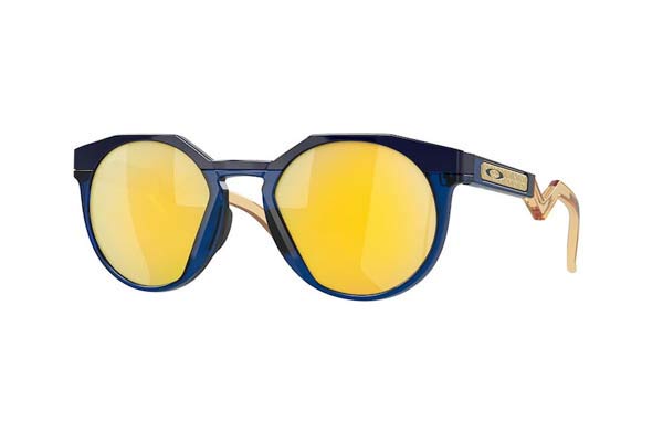 oakley 9242 HSTN Occhiali da Sole 
