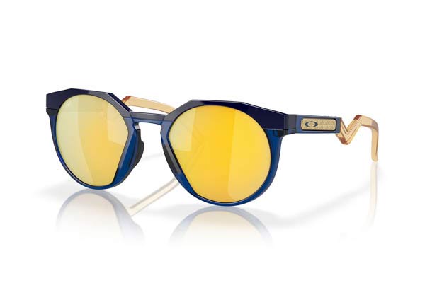 OAKLEY 9242 HSTN Occhiali da Sole 
