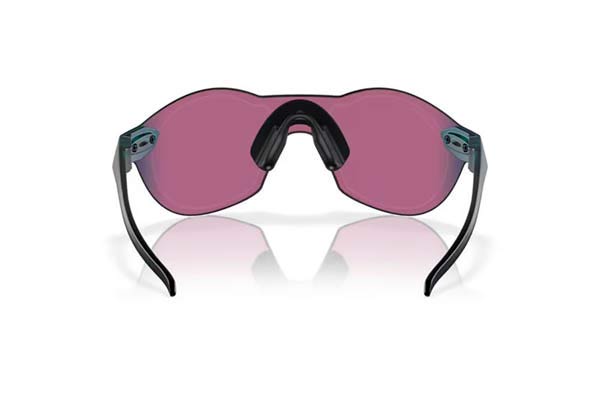 OAKLEY 9098 Subzero Occhiali da Sole 