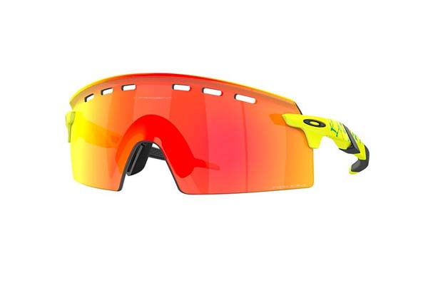 oakley 9235 ENCODER STRIKE VENTED Occhiali da Sole 