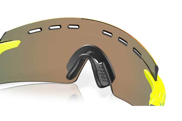 OAKLEY 9235 ENCODER STRIKE VENTED Occhiali da Sole 