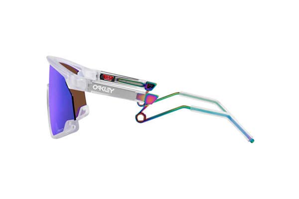 OAKLEY 9237 BXTR METAL Occhiali da Sole 