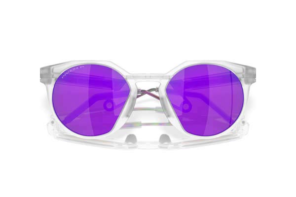 OAKLEY 9279 HSTN METAL Occhiali da Sole 
