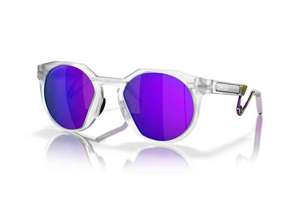 OAKLEY 9279 HSTN METAL Occhiali da Sole 