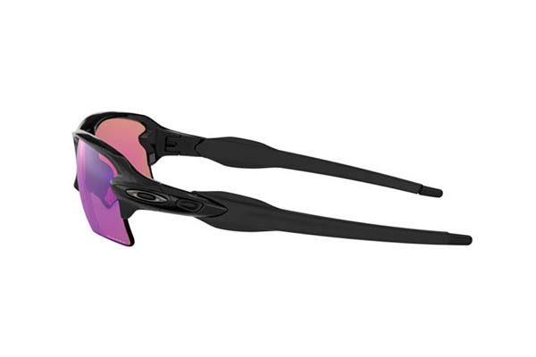 OAKLEY 9188 FLAK 2.0 XL Occhiali da Sole 
